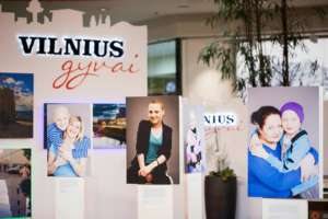 Our photography exhibition Loved and Loving