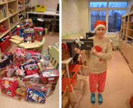 Presents