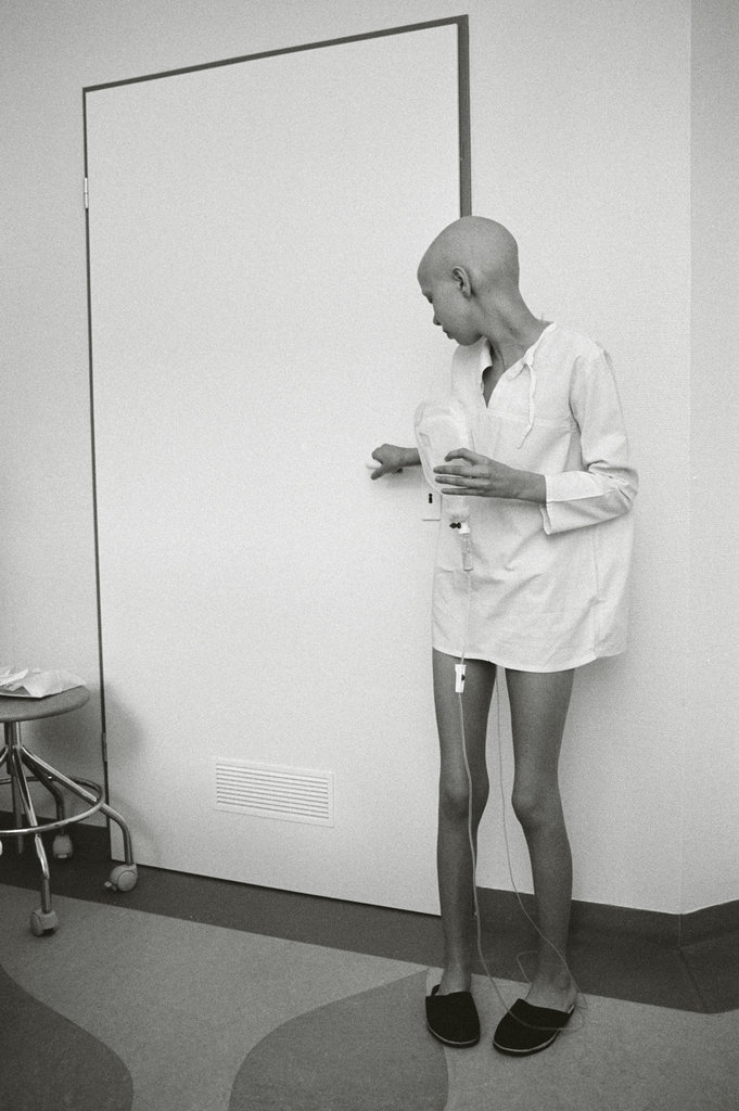 Help Lithuanian Kids in their Battle with Cancer