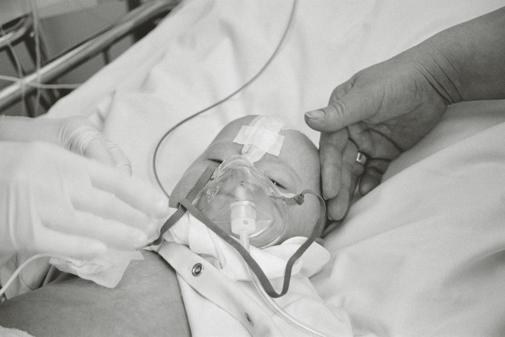 Help Lithuanian Kids in their Battle with Cancer