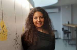 Aylin's photo: personal archive