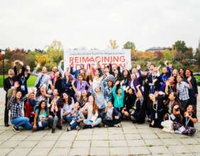 Teach For All Global Conference