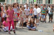 Free Summer Academy for 600 Bulgarian Children