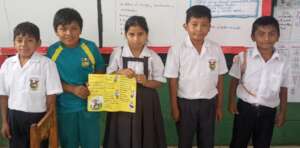 Bringing stories to life