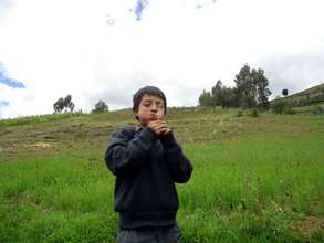 Thank YOU for changing my life <3