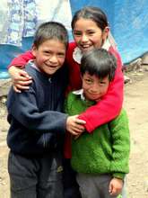 We send you a BIG HUG. THANK YOU <3