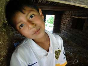 Thank YOU for changing my life <3