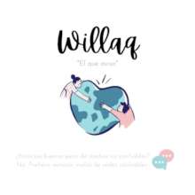 Willaq Logo