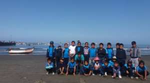 The geniuses of El Inca