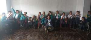 Together in the Jar of Emotions