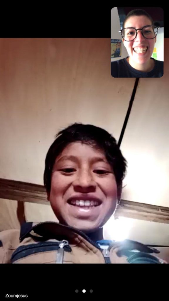 Help Revolutionize Education For Peruvian Children