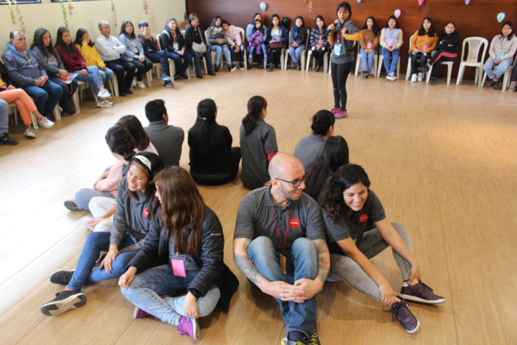 Help Revolutionize Education For Peruvian Children