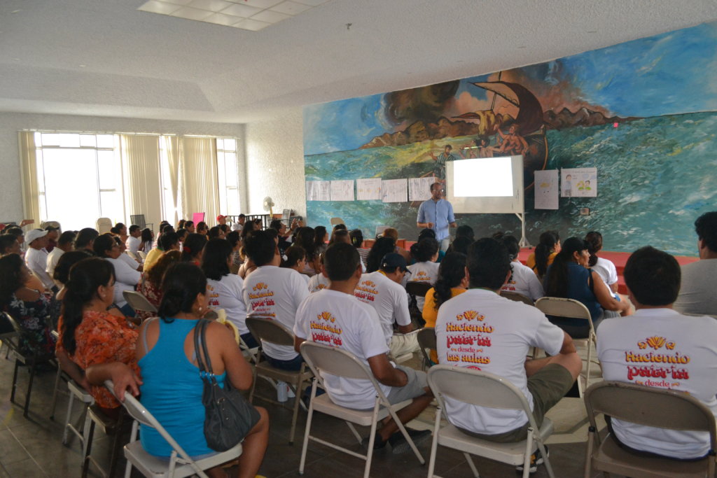 Help Revolutionize Education For Peruvian Children