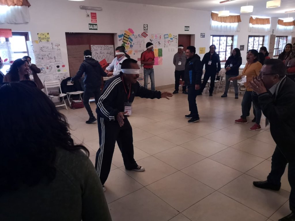 Help Revolutionize Education For Peruvian Children