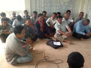 CFR Meeting 1