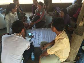 CFR Workshop