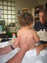 hands on making a difference