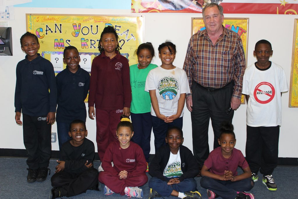 Turning the Tide on Academic Achievment 4 all kids