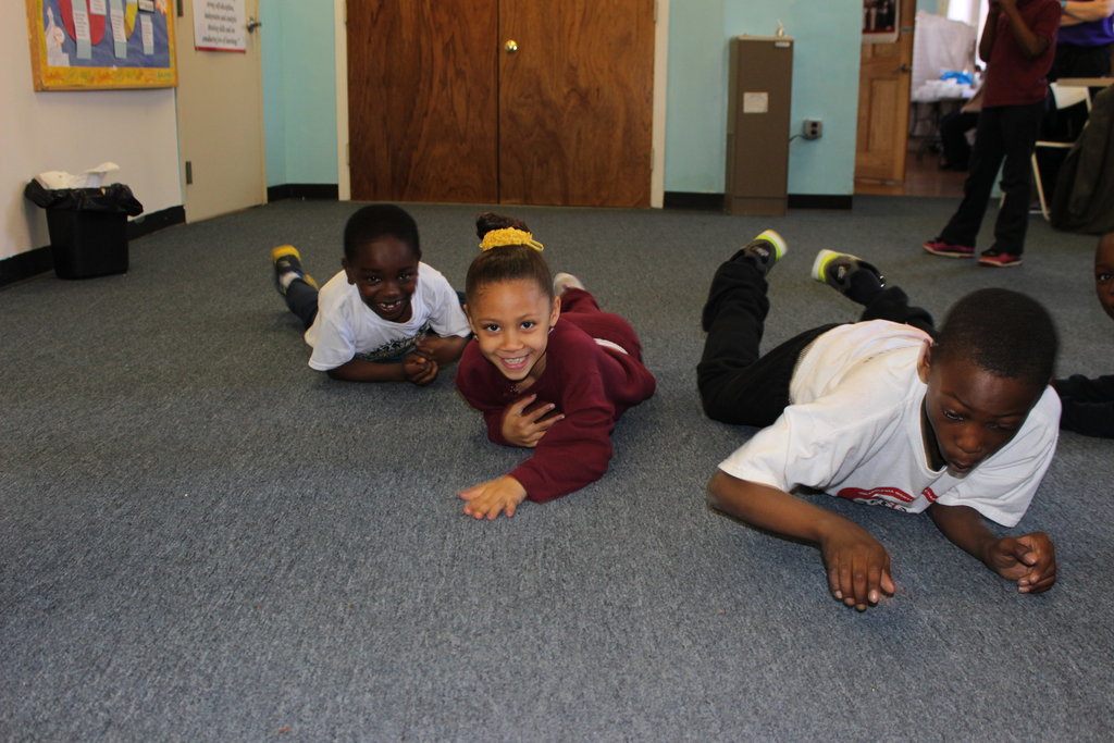 Turning the Tide on Academic Achievment 4 all kids