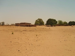 Site of the School