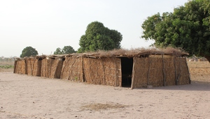 The Previous "Structures"