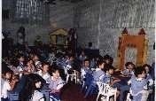 Strengthening Health & Well-Being in Paraguay