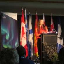 Association of Principal's Conference Keynote