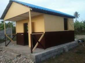 New homes - first homes for many!