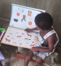 Education in Safehouses continue