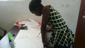 Trauma Art Therapy