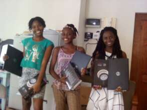 3 of the funded Medical students during the year