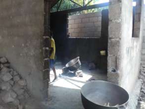 Corrupt Orphanages
