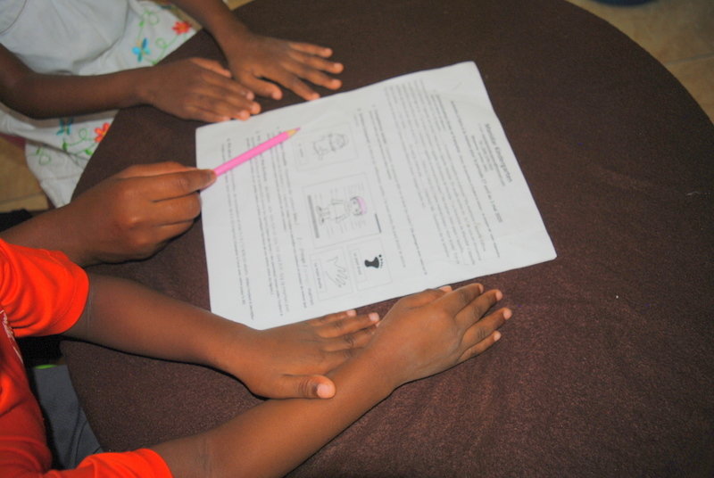 Send a Child to School in 2022