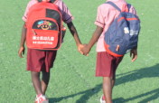 Send a Child to School in 2022