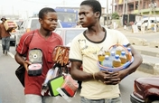 Help school-drop-outs learn trade in Dagba village
