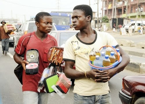 Help school-drop-outs learn trade in Dagba village