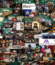 What fun we had, raising funds to help more kids!
