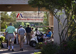 IA Legacy of Leadership Golf Classic