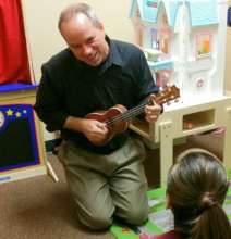 The 'Good Guy' Tom Wilbeck, LPC