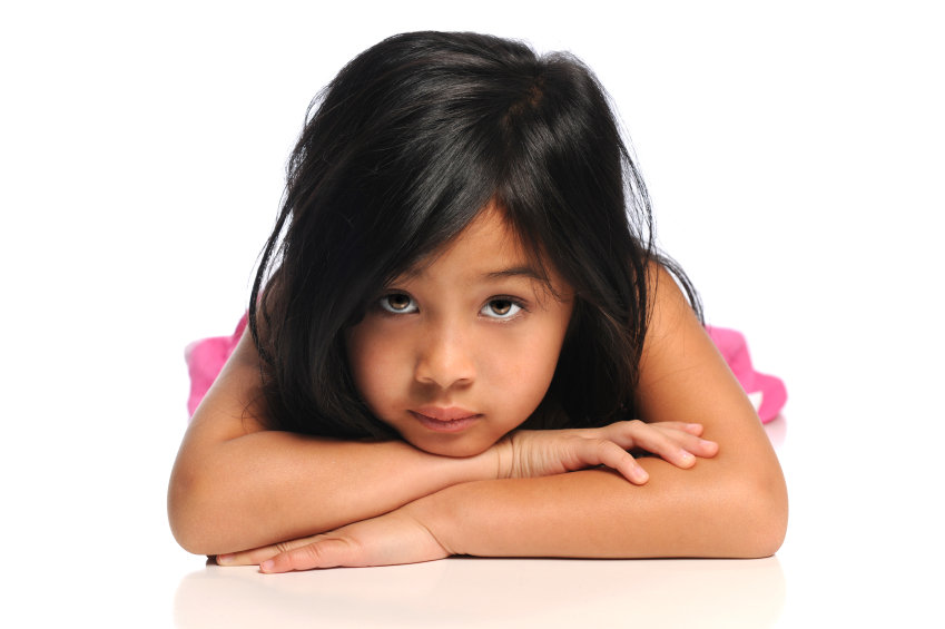 Set kids free from trauma of sexual/physical abuse