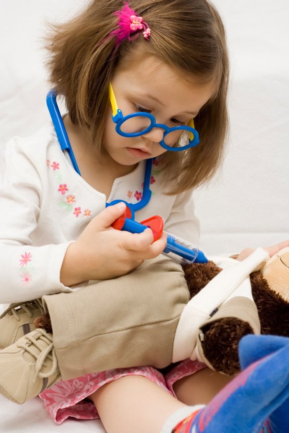 Set kids free from trauma of sexual/physical abuse