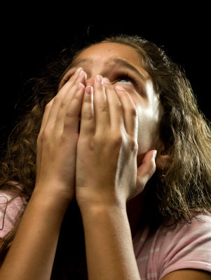 Set kids free from trauma of sexual/physical abuse