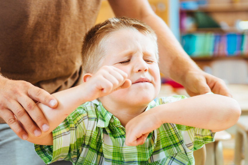 Set kids free from trauma of sexual/physical abuse