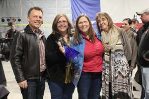 IA Celebrates 25 Years of Service!