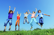 Set kids free from trauma of sexual/physical abuse
