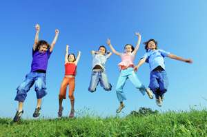 Set kids free from trauma of sexual/physical abuse