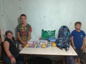 One Dream, Many Hopes