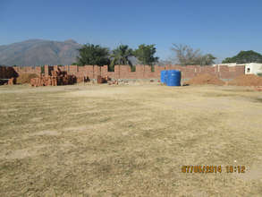 Construction of RISE School at Sibol (2)