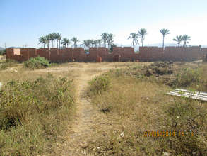 Construction of RISE School at Sibol (3)