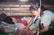 Help Persecuted Burmese Refugees